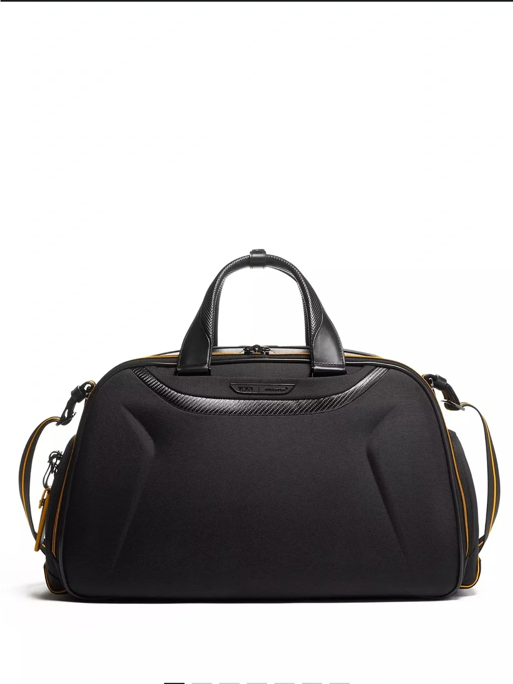 TUMI McLaren Duffel